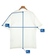 CHUMS（チャムス）Tシャツ・カットソー 白 サイズ:M レディース/2200636753051