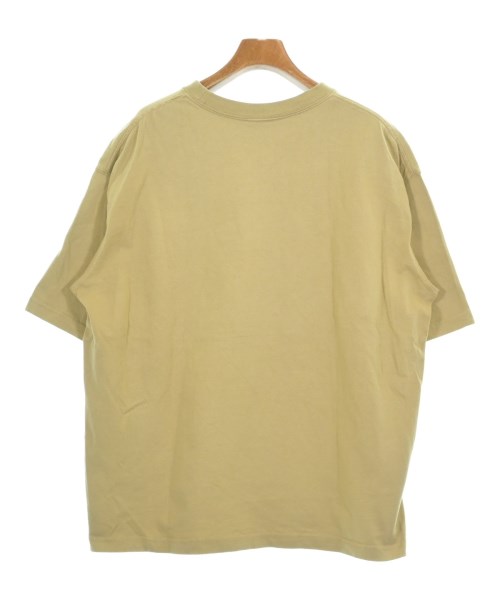 CHUMS（チャムス）Tシャツ・カットソー ベージュ サイズ:M レディース/2200636753068