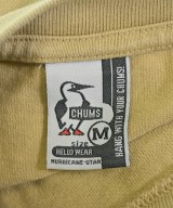 CHUMS（チャムス）Tシャツ・カットソー ベージュ サイズ:M レディース/2200636753068