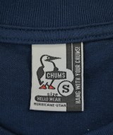 CHUMS（チャムス）Tシャツ・カットソー 紺 サイズ:S メンズ/2200630740040
