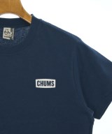 CHUMS（チャムス）Tシャツ・カットソー 紺 サイズ:S メンズ/2200630740040
