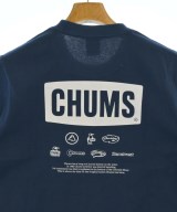 CHUMS（チャムス）Tシャツ・カットソー 紺 サイズ:S メンズ/2200630740040