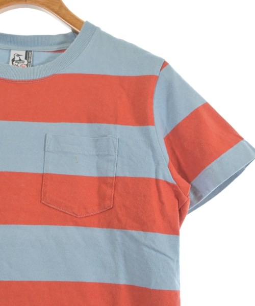 CHUMS（チャムス）Tシャツ・カットソー 青 サイズ:M レディース/2200633758059