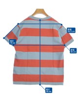 CHUMS（チャムス）Tシャツ・カットソー 青 サイズ:M レディース/2200633758059