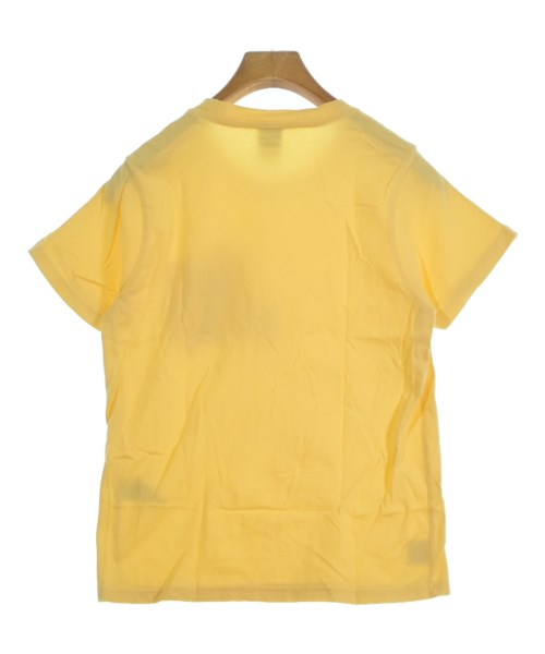 CHUMS（チャムス）Tシャツ・カットソー 黄 サイズ:M レディース/2200633758073