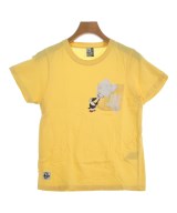 CHUMS（チャムス）Tシャツ・カットソー 黄 サイズ:M レディース/2200633758073