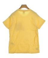 CHUMS（チャムス）Tシャツ・カットソー 黄 サイズ:M レディース/2200633758073