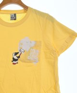 CHUMS（チャムス）Tシャツ・カットソー 黄 サイズ:M レディース/2200633758073