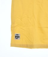 CHUMS（チャムス）Tシャツ・カットソー 黄 サイズ:M レディース/2200633758073