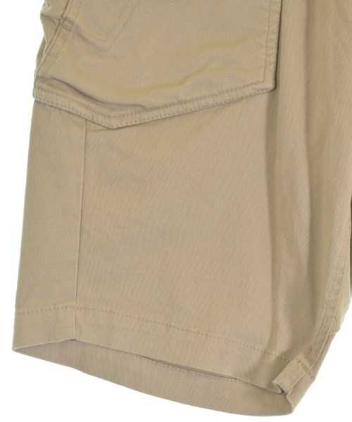 CHUMS（チャムス）ショートパンツ ベージュ サイズ:S メンズ/2200532837015