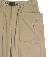 CHUMS（チャムス）ショートパンツ ベージュ サイズ:S メンズ/2200532837015