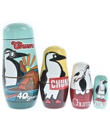 CHUMS 小物類（その他）