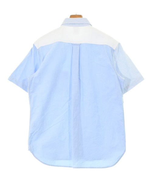 CHUMS（チャムス）カジュアルシャツ 青 サイズ:L メンズ/2200623814031