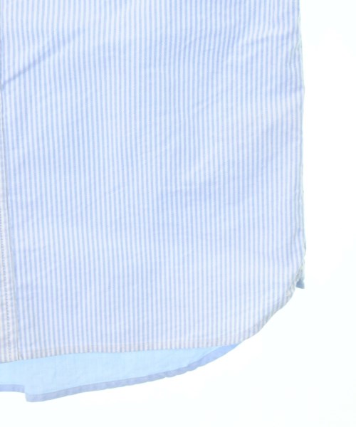 CHUMS（チャムス）カジュアルシャツ 青 サイズ:L メンズ/2200623814031