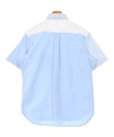 CHUMS（チャムス）カジュアルシャツ 青 サイズ:L メンズ/2200623814031