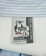 CHUMS（チャムス）カジュアルシャツ 青 サイズ:L メンズ/2200623814031