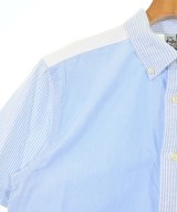 CHUMS（チャムス）カジュアルシャツ 青 サイズ:L メンズ/2200623814031