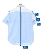 CHUMS（チャムス）カジュアルシャツ 青 サイズ:L メンズ/2200623814031