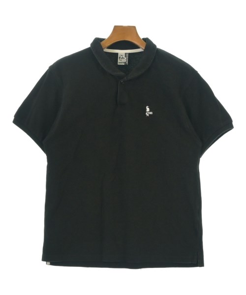 チャムス(CHUMS)のCHUMS ポロシャツ