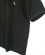 CHUMS（チャムス）ポロシャツ 黒 サイズ:L メンズ/2200623814048