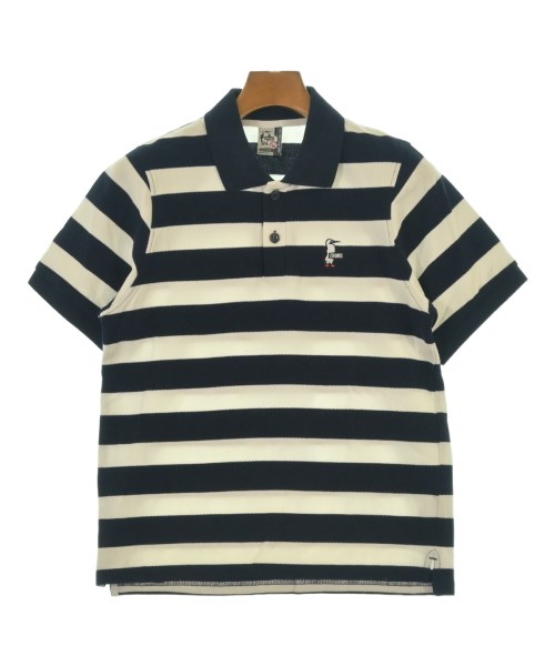 チャムス(CHUMS)のCHUMS ポロシャツ