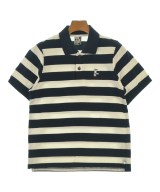 CHUMS（チャムス）ポロシャツ 紺 サイズ:M レディース/2200610480171