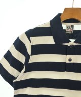 CHUMS（チャムス）ポロシャツ 紺 サイズ:M レディース/2200610480171