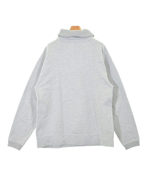 CHUMS（チャムス）スウェット グレー サイズ:XL メンズ/2200627380068
