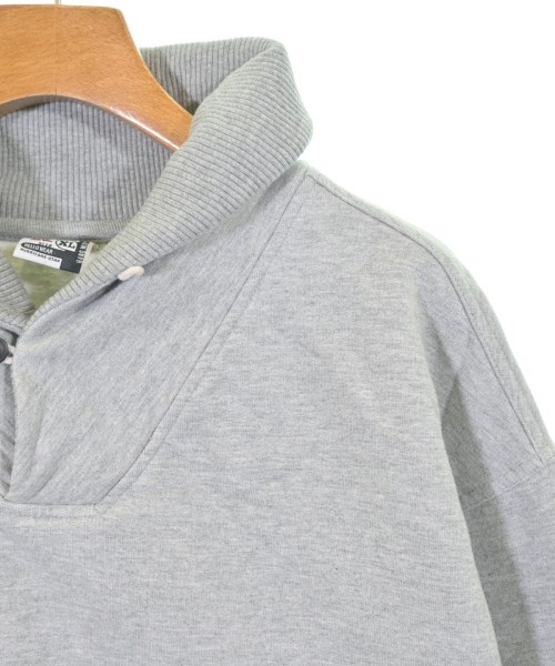 CHUMS（チャムス）スウェット グレー サイズ:XL メンズ/2200627380068