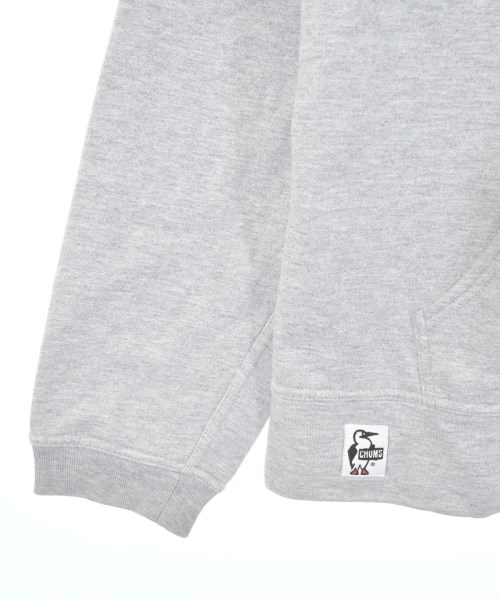 CHUMS（チャムス）スウェット グレー サイズ:XL メンズ/2200627380068