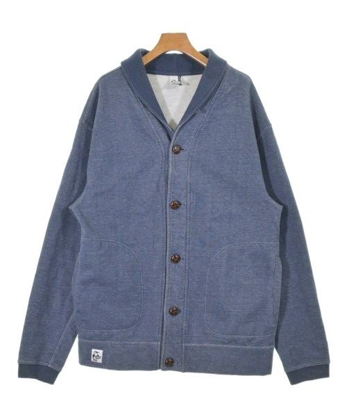 チャムス(CHUMS)のCHUMS カーディガン