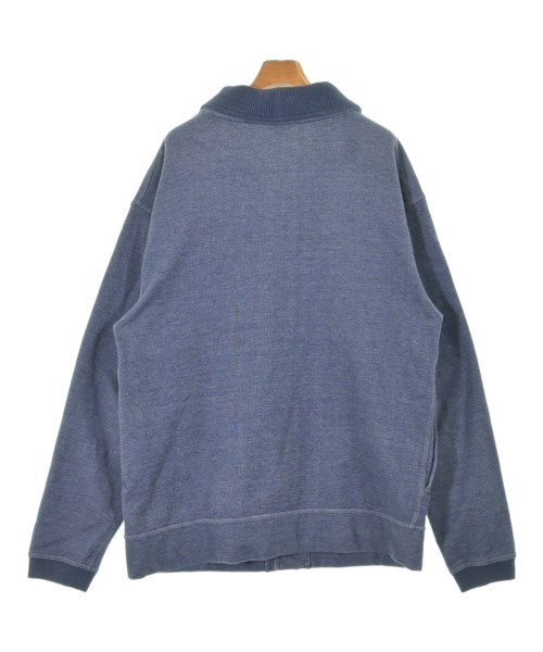 CHUMS（チャムス）カーディガン 紺 サイズ:XXL レディース/2200627380075