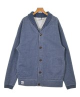 CHUMS（チャムス）カーディガン 紺 サイズ:XXL レディース/2200627380075