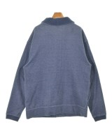 CHUMS（チャムス）カーディガン 紺 サイズ:XXL レディース/2200627380075