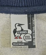 CHUMS（チャムス）カーディガン 紺 サイズ:XXL レディース/2200627380075