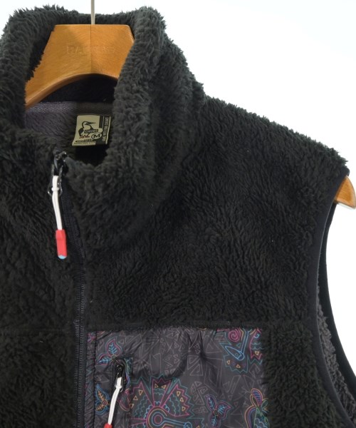 CHUMS（チャムス）その他 黒 サイズ:M メンズ/2200617888017