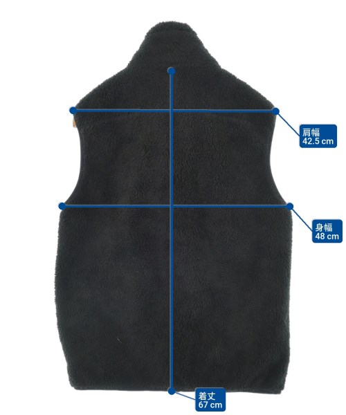 CHUMS（チャムス）その他 黒 サイズ:M メンズ/2200617888017