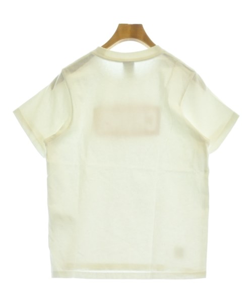 CHUMS（チャムス）Tシャツ・カットソー 白 サイズ:M レディース/2200617678045