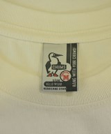 CHUMS（チャムス）Tシャツ・カットソー 白 サイズ:M レディース/2200617678045