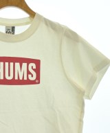 CHUMS（チャムス）Tシャツ・カットソー 白 サイズ:M レディース/2200617678045