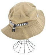 CHUMS（チャムス）ハット ベージュ サイズ:F レディース/2200626861131