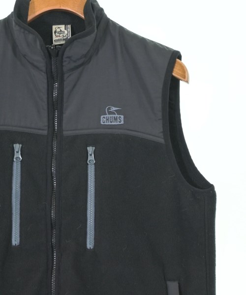 CHUMS（チャムス）その他 黒 サイズ:M メンズ/2200619229016