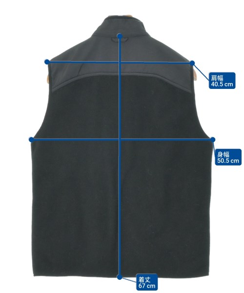 CHUMS（チャムス）その他 黒 サイズ:M メンズ/2200619229016