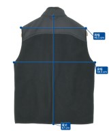 CHUMS（チャムス）その他 黒 サイズ:M メンズ/2200619229016