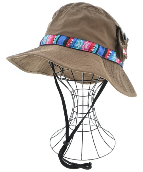 チャムス(CHUMS)のCHUMS ハット