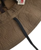 CHUMS（チャムス）ハット 茶 サイズ:- メンズ/2200612541030