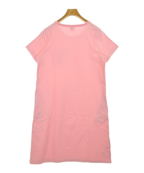 CHUMS（チャムス）ワンピース ピンク サイズ:M レディース/2200619876067