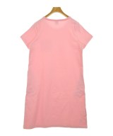 CHUMS（チャムス）ワンピース ピンク サイズ:M レディース/2200619876067