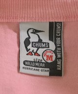 CHUMS（チャムス）ワンピース ピンク サイズ:M レディース/2200619876067
