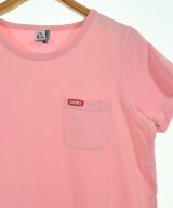 CHUMS（チャムス）ワンピース ピンク サイズ:M レディース/2200619876067